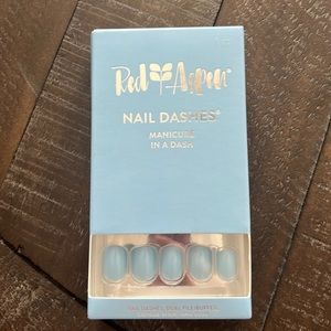 Red Aspen Nails - NEW